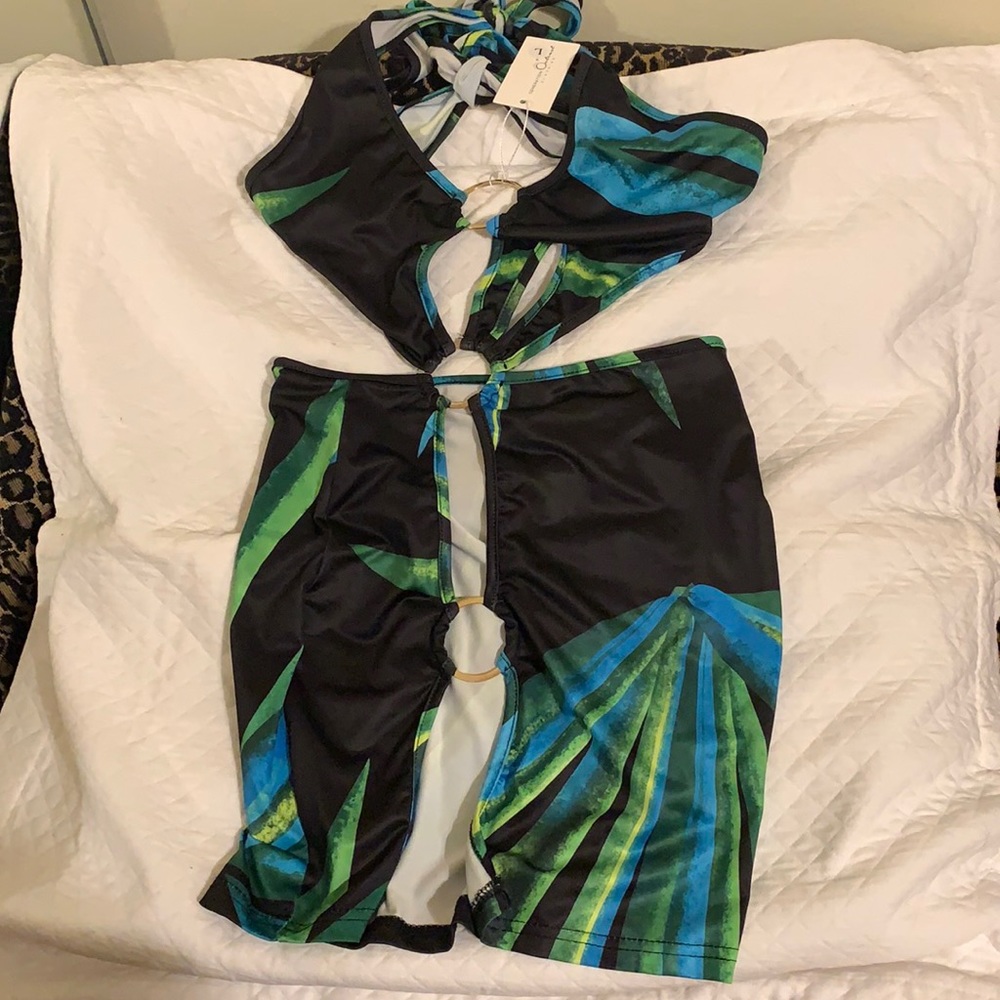 Swimsuit